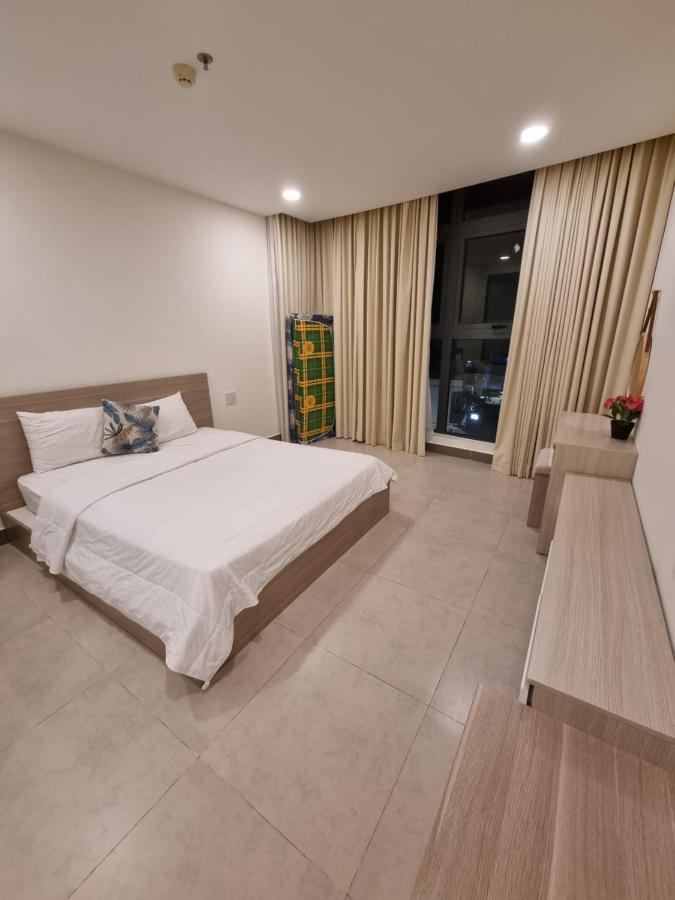 Can Ho Ven Bien 2 Pn 90M2 Tai Aria Vung Tau Co Ho Boi Exterior foto